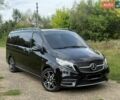 Чорний Мерседес В-Клас, об'ємом двигуна 2.14 л та пробігом 162 тис. км за 46600 $, фото 6 на Automoto.ua