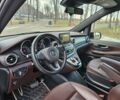 Чорний Мерседес В-Клас, об'ємом двигуна 2.1 л та пробігом 139 тис. км за 51900 $, фото 17 на Automoto.ua