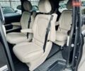 Черный Мерседес В-Класс, объемом двигателя 2.14 л и пробегом 100 тыс. км за 57000 $, фото 9 на Automoto.ua