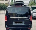 Черный Мерседес В-Класс, объемом двигателя 2.14 л и пробегом 100 тыс. км за 57000 $, фото 4 на Automoto.ua