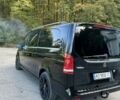 Черный Мерседес В-Класс, объемом двигателя 2.1 л и пробегом 352 тыс. км за 33500 $, фото 7 на Automoto.ua