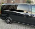 Черный Мерседес В-Класс, объемом двигателя 2.1 л и пробегом 131 тыс. км за 58000 $, фото 43 на Automoto.ua