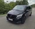 Чорний Мерседес В-Клас, об'ємом двигуна 2.14 л та пробігом 638 тис. км за 36000 $, фото 4 на Automoto.ua