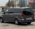 Черный Мерседес В-Класс, объемом двигателя 2.1 л и пробегом 103 тыс. км за 48890 $, фото 3 на Automoto.ua