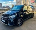 Черный Мерседес В-Класс, объемом двигателя 2.14 л и пробегом 152 тыс. км за 49950 $, фото 1 на Automoto.ua