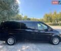 Чорний Мерседес В-Клас, об'ємом двигуна 2.14 л та пробігом 142 тис. км за 49900 $, фото 2 на Automoto.ua