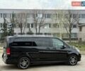 Черный Мерседес В-Класс, объемом двигателя 2.14 л и пробегом 179 тыс. км за 45000 $, фото 10 на Automoto.ua