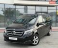 Черный Мерседес В-Класс, объемом двигателя 2.2 л и пробегом 245 тыс. км за 39500 $, фото 10 на Automoto.ua