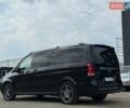 Черный Мерседес В-Класс, объемом двигателя 2.14 л и пробегом 179 тыс. км за 42000 $, фото 1 на Automoto.ua
