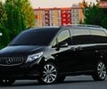 Чорний Мерседес В-Клас, об'ємом двигуна 2.2 л та пробігом 172 тис. км за 48500 $, фото 4 на Automoto.ua