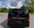 Чорний Мерседес В-Клас, об'ємом двигуна 2.1 л та пробігом 265 тис. км за 26080 $, фото 6 на Automoto.ua