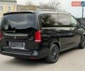 Черный Мерседес В-Класс, объемом двигателя 2.14 л и пробегом 151 тыс. км за 54900 $, фото 2 на Automoto.ua