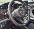 Черный Мерседес В-Класс, объемом двигателя 2.14 л и пробегом 215 тыс. км за 43000 $, фото 4 на Automoto.ua