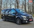 Черный Мерседес В-Класс, объемом двигателя 2.14 л и пробегом 140 тыс. км за 51900 $, фото 1 на Automoto.ua