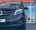 Черный Мерседес В-Класс, объемом двигателя 2.14 л и пробегом 265 тыс. км за 56000 $, фото 8 на Automoto.ua