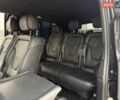 Черный Мерседес В-Класс, объемом двигателя 2.2 л и пробегом 245 тыс. км за 39500 $, фото 21 на Automoto.ua