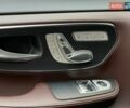 Черный Мерседес В-Класс, объемом двигателя 2.14 л и пробегом 151 тыс. км за 54900 $, фото 5 на Automoto.ua