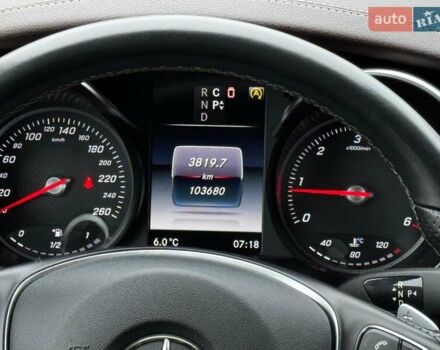Черный Мерседес В-Класс, объемом двигателя 2.1 л и пробегом 103 тыс. км за 63790 $, фото 38 на Automoto.ua