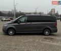 Черный Мерседес В-Класс, объемом двигателя 2.1 л и пробегом 103 тыс. км за 54940 $, фото 2 на Automoto.ua