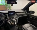 Черный Мерседес В-Класс, объемом двигателя 2.14 л и пробегом 131 тыс. км за 55000 $, фото 24 на Automoto.ua