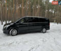Черный Мерседес В-Класс, объемом двигателя 2.2 л и пробегом 290 тыс. км за 38800 $, фото 67 на Automoto.ua