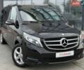 Черный Мерседес В-Класс, объемом двигателя 2.2 л и пробегом 245 тыс. км за 39500 $, фото 4 на Automoto.ua