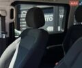 Чорний Мерседес В-Клас, об'ємом двигуна 2.14 л та пробігом 242 тис. км за 33000 $, фото 9 на Automoto.ua