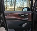 Черный Мерседес В-Класс, объемом двигателя 2.14 л и пробегом 140 тыс. км за 50900 $, фото 13 на Automoto.ua