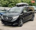 Черный Мерседес В-Класс, объемом двигателя 2.14 л и пробегом 100 тыс. км за 57000 $, фото 1 на Automoto.ua
