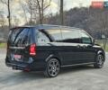 Черный Мерседес В-Класс, объемом двигателя 2.14 л и пробегом 140 тыс. км за 50900 $, фото 39 на Automoto.ua