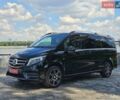 Черный Мерседес В-Класс, объемом двигателя 2.14 л и пробегом 140 тыс. км за 49990 $, фото 9 на Automoto.ua