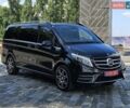 Чорний Мерседес В-Клас, об'ємом двигуна 2.14 л та пробігом 140 тис. км за 50990 $, фото 1 на Automoto.ua