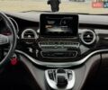 Черный Мерседес В-Класс, объемом двигателя 2.1 л и пробегом 103 тыс. км за 54940 $, фото 36 на Automoto.ua