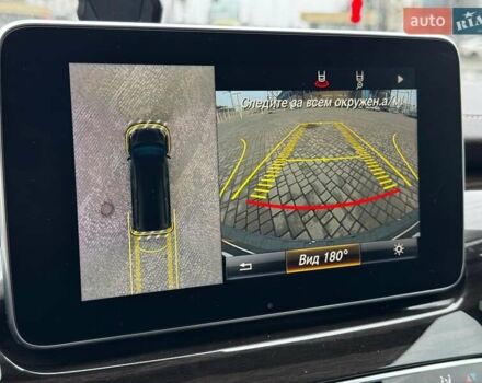 Черный Мерседес В-Класс, объемом двигателя 2.1 л и пробегом 103 тыс. км за 63790 $, фото 40 на Automoto.ua