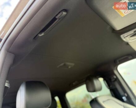 Черный Мерседес В-Класс, объемом двигателя 2.14 л и пробегом 159 тыс. км за 53000 $, фото 7 на Automoto.ua