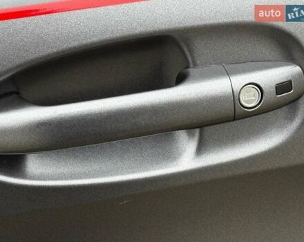 Черный Мерседес В-Класс, объемом двигателя 2.1 л и пробегом 103 тыс. км за 63790 $, фото 16 на Automoto.ua