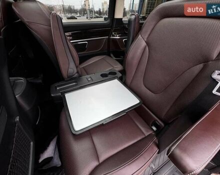 Черный Мерседес В-Класс, объемом двигателя 2.1 л и пробегом 103 тыс. км за 63790 $, фото 33 на Automoto.ua