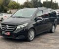 Черный Мерседес В-Класс, объемом двигателя 2.2 л и пробегом 235 тыс. км за 43690 $, фото 1 на Automoto.ua