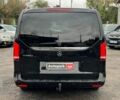 Черный Мерседес В-Класс, объемом двигателя 2.2 л и пробегом 235 тыс. км за 43690 $, фото 8 на Automoto.ua