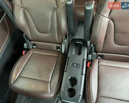 Черный Мерседес В-Класс, объемом двигателя 2.14 л и пробегом 62 тыс. км за 65000 $, фото 11 на Automoto.ua