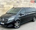 Чорний Мерседес В-Клас, об'ємом двигуна 2.14 л та пробігом 129 тис. км за 46800 $, фото 1 на Automoto.ua