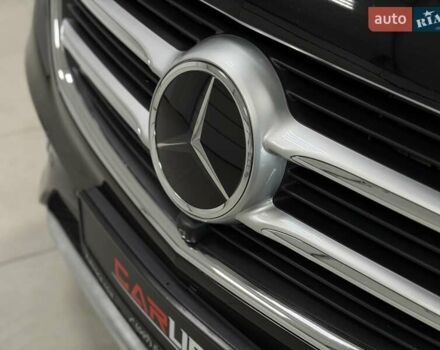 Черный Мерседес В-Класс, объемом двигателя 2.14 л и пробегом 63 тыс. км за 63500 $, фото 6 на Automoto.ua