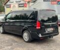 Черный Мерседес В-Класс, объемом двигателя 2.2 л и пробегом 235 тыс. км за 43690 $, фото 9 на Automoto.ua