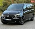 Черный Мерседес В-Класс, объемом двигателя 2.2 л и пробегом 172 тыс. км за 50500 $, фото 1 на Automoto.ua