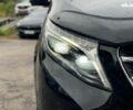 Черный Мерседес В-Класс, объемом двигателя 2.2 л и пробегом 235 тыс. км за 43690 $, фото 2 на Automoto.ua