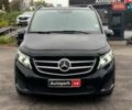 Черный Мерседес В-Класс, объемом двигателя 2.2 л и пробегом 235 тыс. км за 43690 $, фото 1 на Automoto.ua
