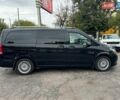 Черный Мерседес В-Класс, объемом двигателя 2.2 л и пробегом 235 тыс. км за 43690 $, фото 6 на Automoto.ua