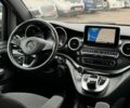Черный Мерседес В-Класс, объемом двигателя 2.2 л и пробегом 235 тыс. км за 43690 $, фото 27 на Automoto.ua