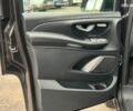 Черный Мерседес В-Класс, объемом двигателя 2.2 л и пробегом 235 тыс. км за 43690 $, фото 12 на Automoto.ua