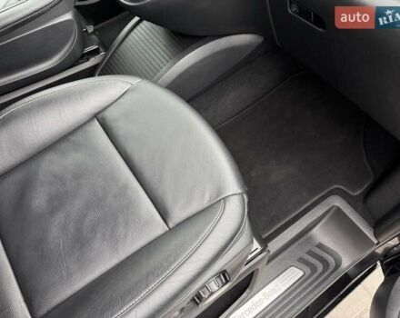 Мерседес В-Класс 2018 в Киеве на Automoto.ua Черный Мерседес В-Класс, объемом двигателя 2 л и пробегом 163 тыс. км за 44800 $, фото 21 на Automoto.ua